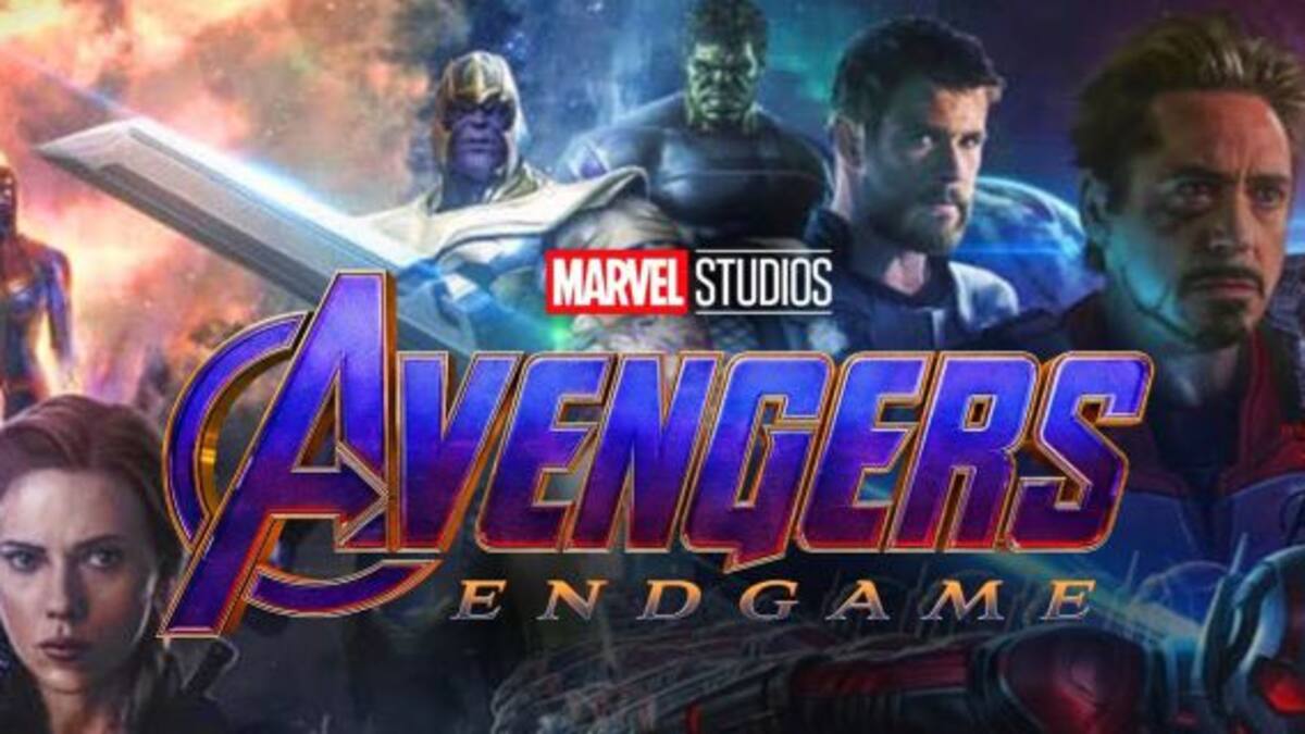 Así sería la apariencia que tendría Thanos en “Avengers: Endgame”