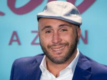 Kiko Rivera se quita la banda gástrica que le ayudaba a adelgazar: “Me ha hecho un daño bastante importante”