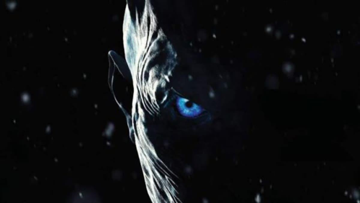Fanáticos se quejan del episodio 03x08 de 'Game Of Thrones' porque no se veía nada