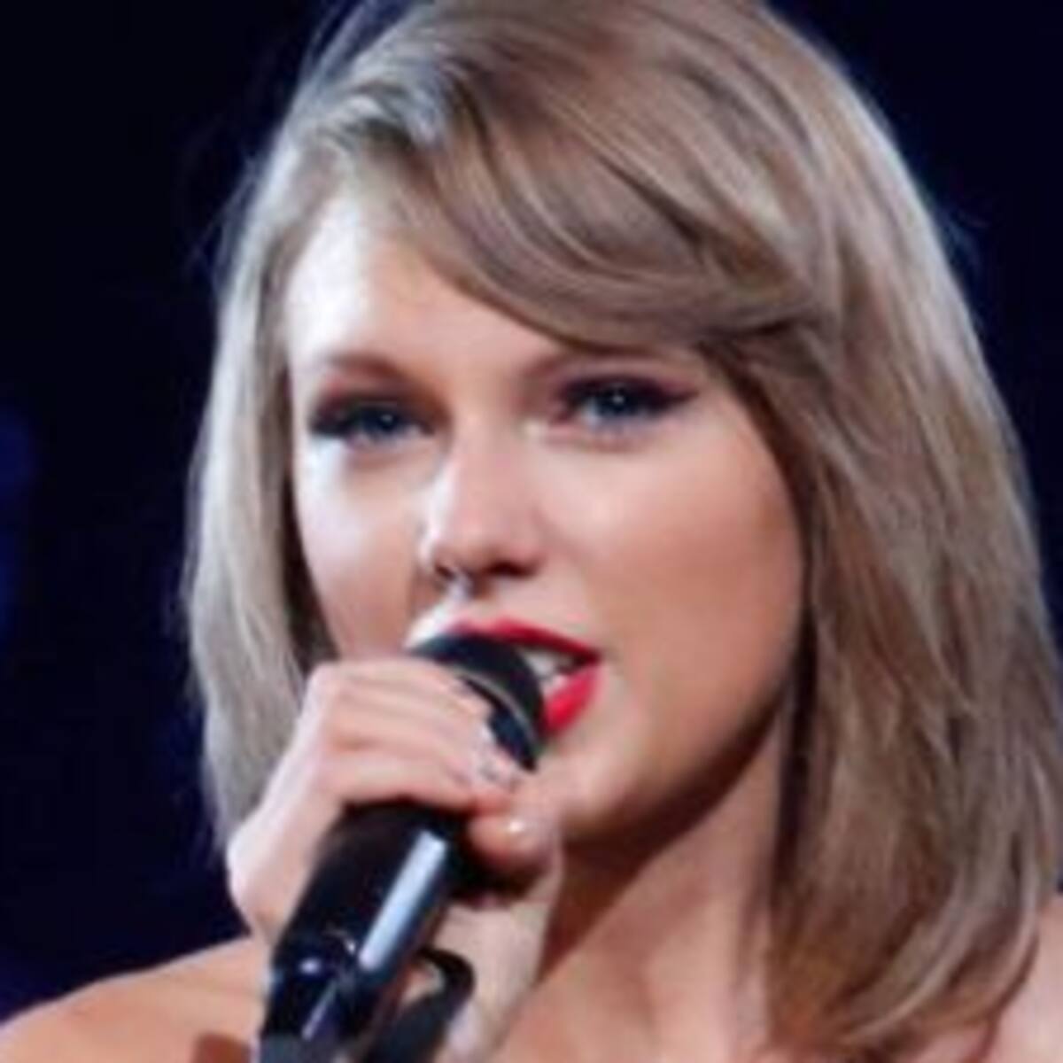 La doble de Taylor Swift rechazó 1 millón de dólares