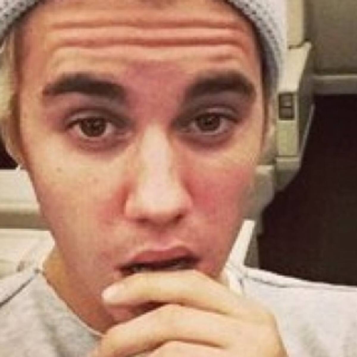 El regalo económico de Navidad de Justin Bieber