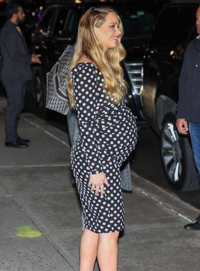 Jennifer Lawrence tras la premiere de &#039;No Mires Arriba&#039; en Nueva York