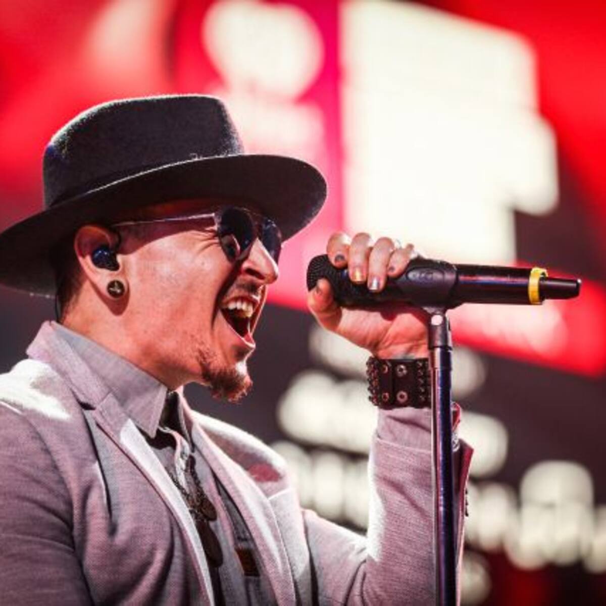 La banda Linkin Park se pronunció ante la muerte de Chester Bennington