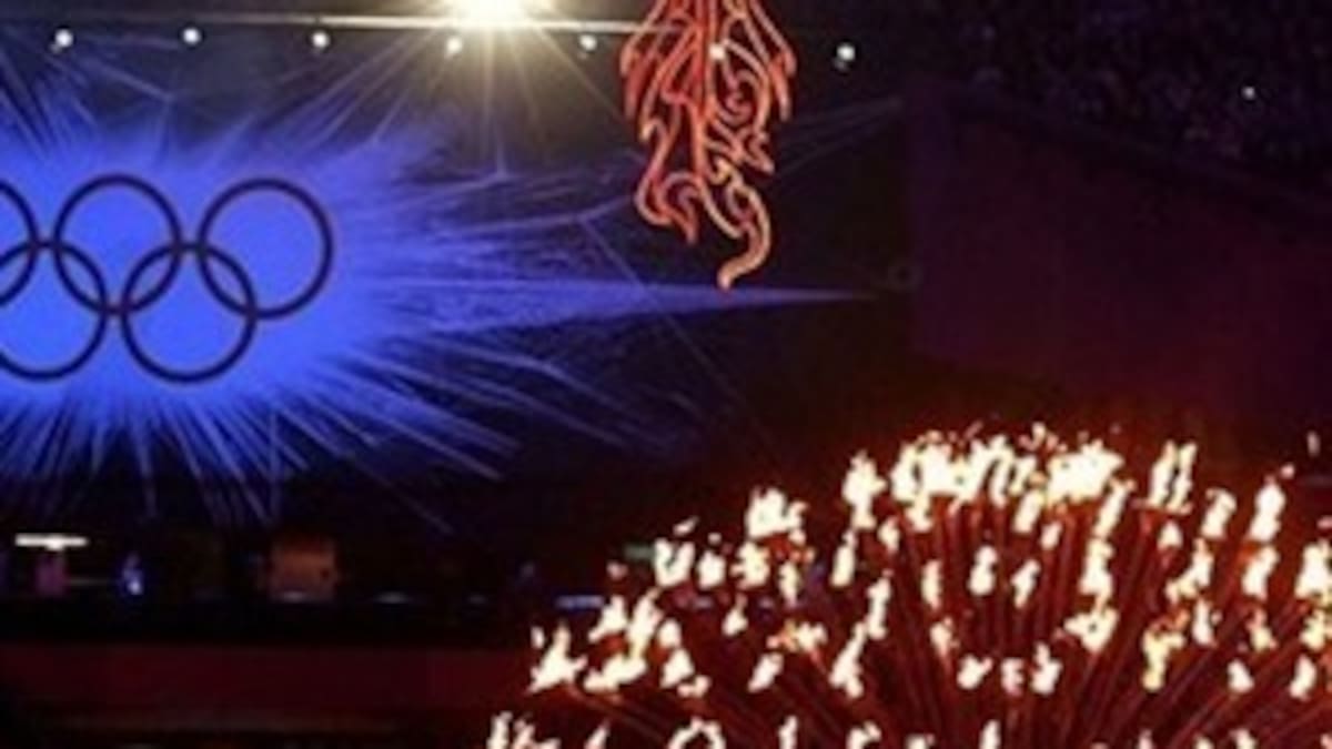 Lo mejor de la clausura de los Juegos Olímpicos de Londres: del regreso de Spice Girls al tributo a Feddie Mercury