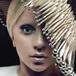 Primeras Imágenes de "Perfect Illusion", lo nuevo de Lady Gaga
