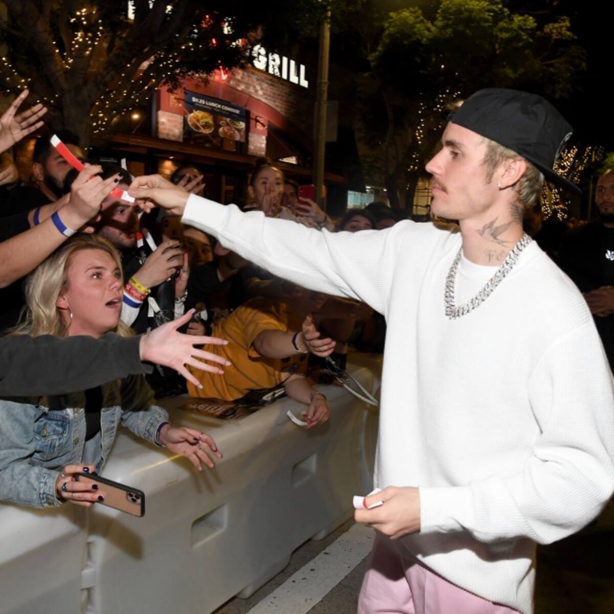 Más de Seasons: de Justin Bieber