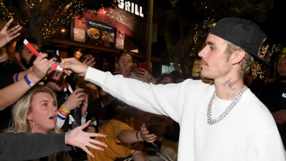 Más de Seasons: de Justin Bieber