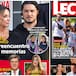 Estas son las portadas de las revistas del corazón de hoy, 17 de septiembre