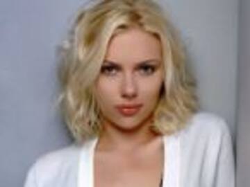 Los mejores escotes de Scarlett Johansson