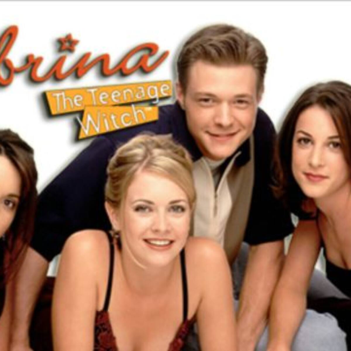 Estos actores estarán en la nueva versión de “Sabrina, la bruja adolescente”