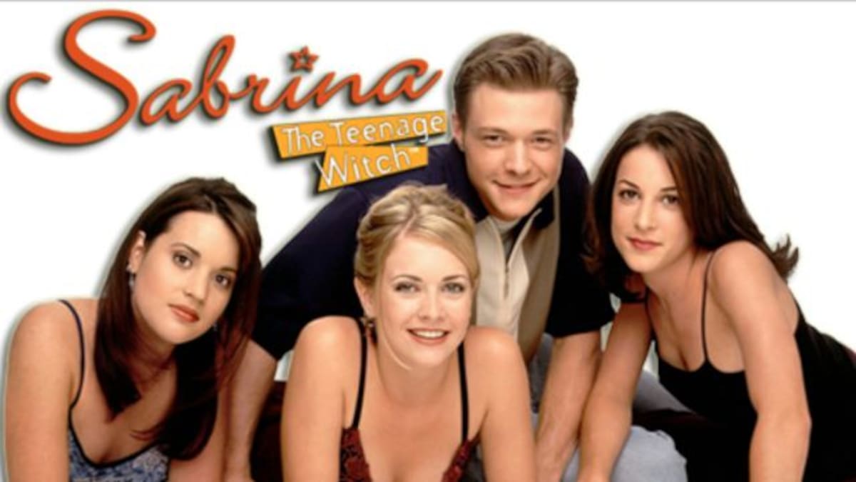 Estos actores estarán en la nueva versión de “Sabrina, la bruja adolescente”