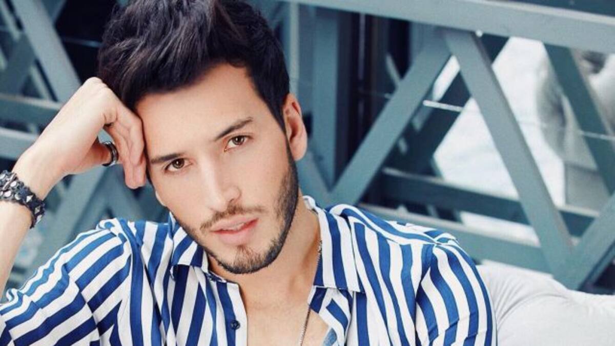 Sebastián Yatra flipó con el niño que tiene enamorado a los colombianos
