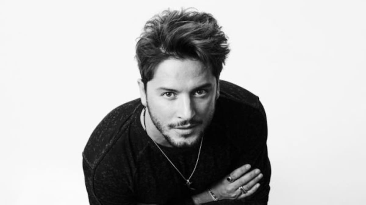 Manuel Carrasco y las primeras doce cruces en el mapa de su gira