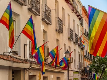 ¿Cuándo es el Orgullo LGBTIQ 2025 en Madrid? Todas las fechas clave del MADO