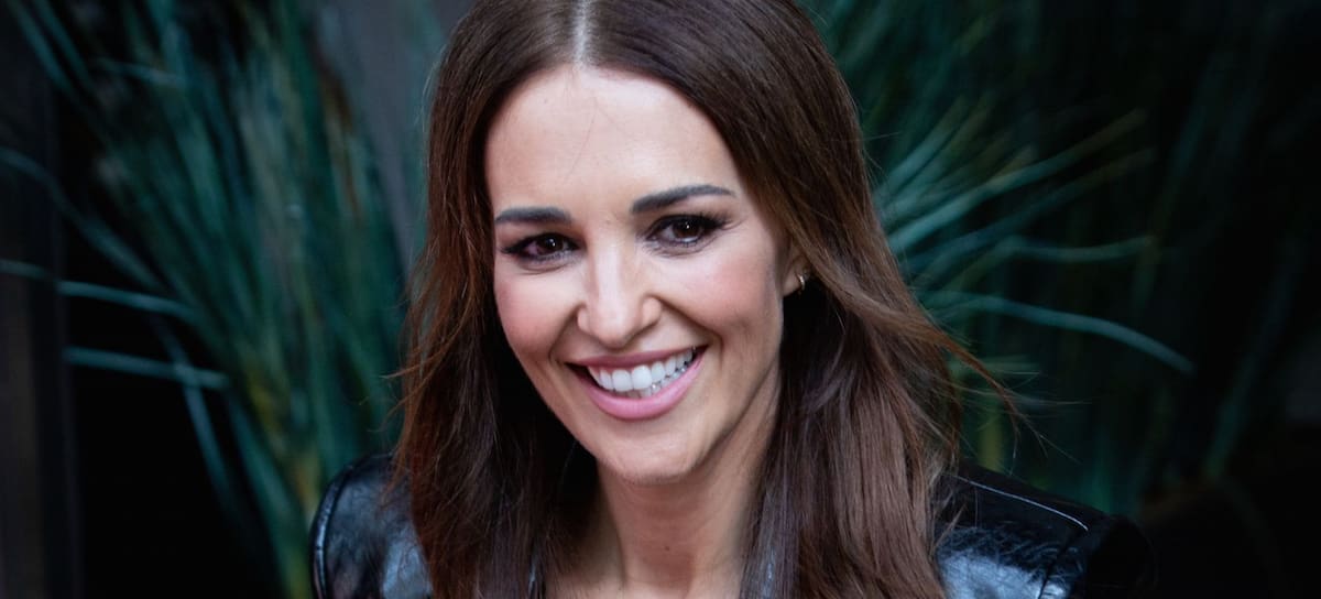 Paula Echevarría