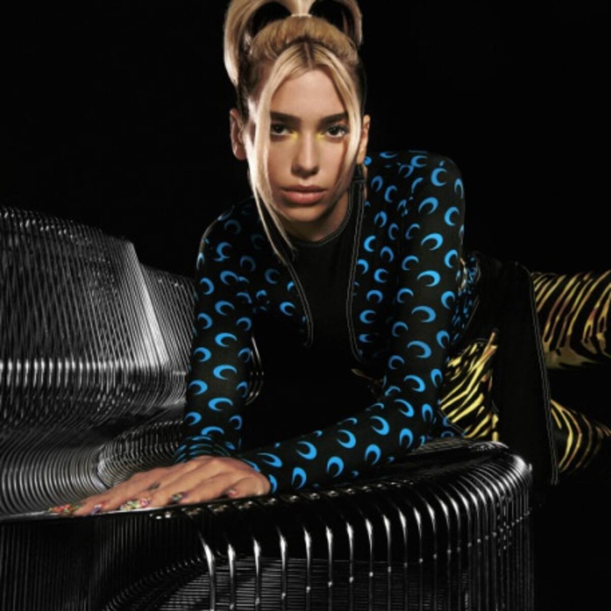 Dua Lipa estrena 'Physical' ¡y nos pondrá a bailar!