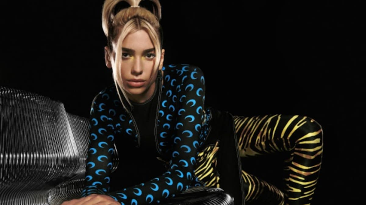 Dua Lipa estrena 'Physical' ¡y nos pondrá a bailar!