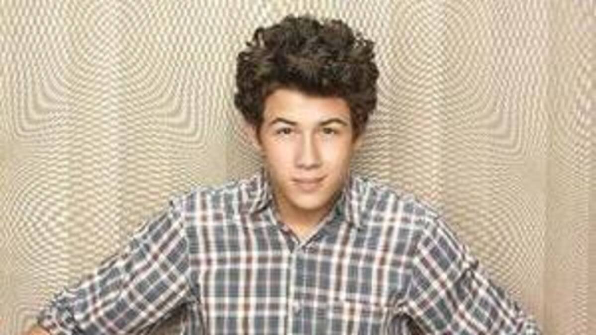 Nick Jonas debuta en el teatro con "Los Miserables