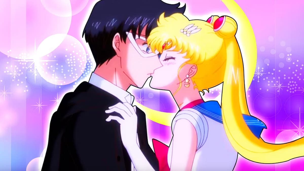 Esta canción de Sailor Moon es una carta de amor y no te habías dado cuenta, ¿la dedicarías?