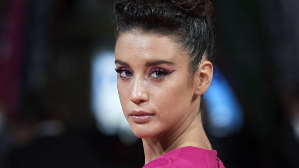 María Pedraza: Las 8 claves de su cuarentena en fotos