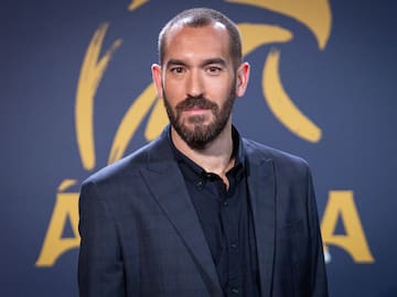 Jorge Ponce trollea a Manu Tenorio en ‘La Revuelta’ por su caso de inquiokupas y provoca que la audiencia tome partido