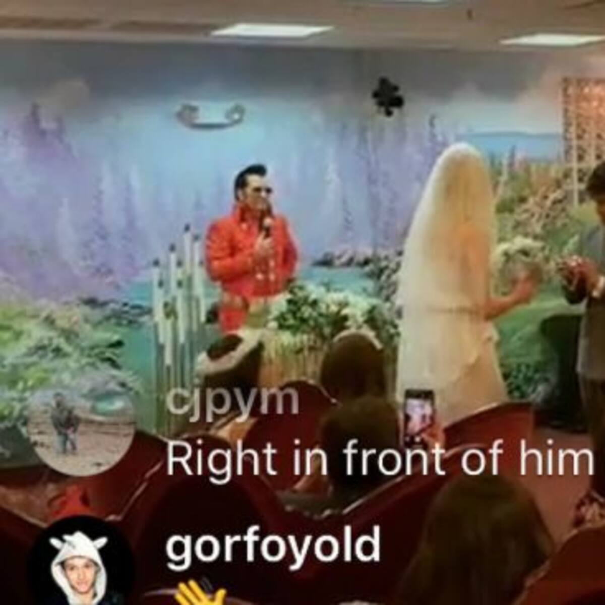 ¡Joe Jonas y Sophie Turner se casaron en Las Vegas y solo gastaron $600!
