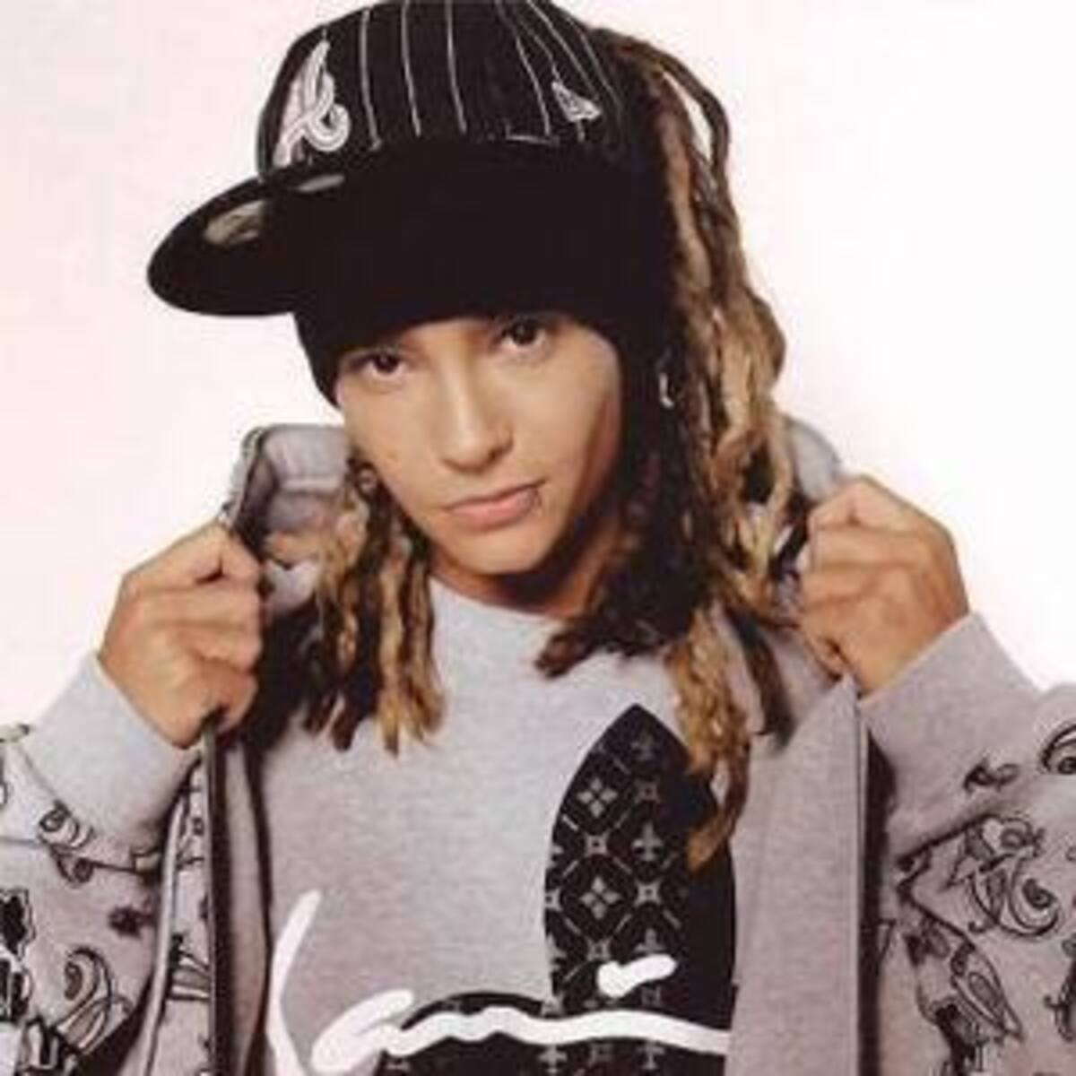 Tom Kaulitz, de Tokio Hotel, sufre una sobredosis de viagra