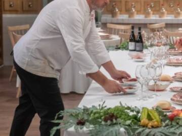 La final de ‘MasterChef Celebrity 6’ tiene una clara protagonista, la hija de Miki Nadal