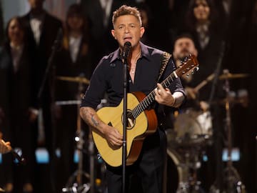 Entradas para los conciertos de Alejandro Sanz en España: a qué hora salen a la venta, dónde comprarlas y precios