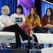 Julia Medina desvela la llamada de Tinet Rubira para reunir a los concursantes de 'OT 2018' en la gala 1 de 'OT 2025'