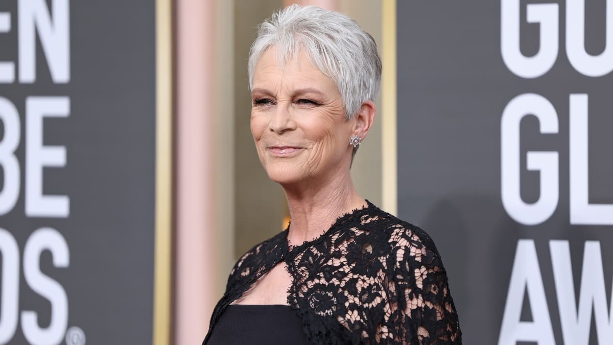 Jamie Lee Curtis da por cerrada 'The Bear' y apunta a que la temporada 5 será la última