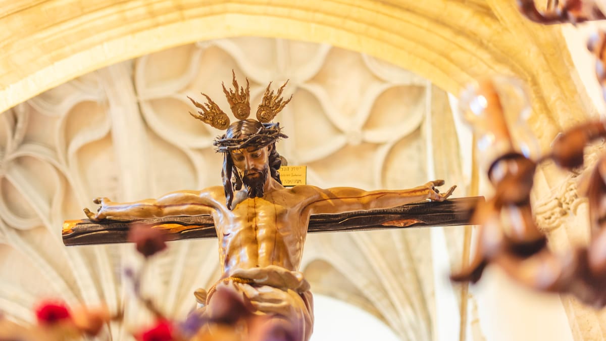 Qué días son festivos en Semana Santa 2026 en cada zona de España