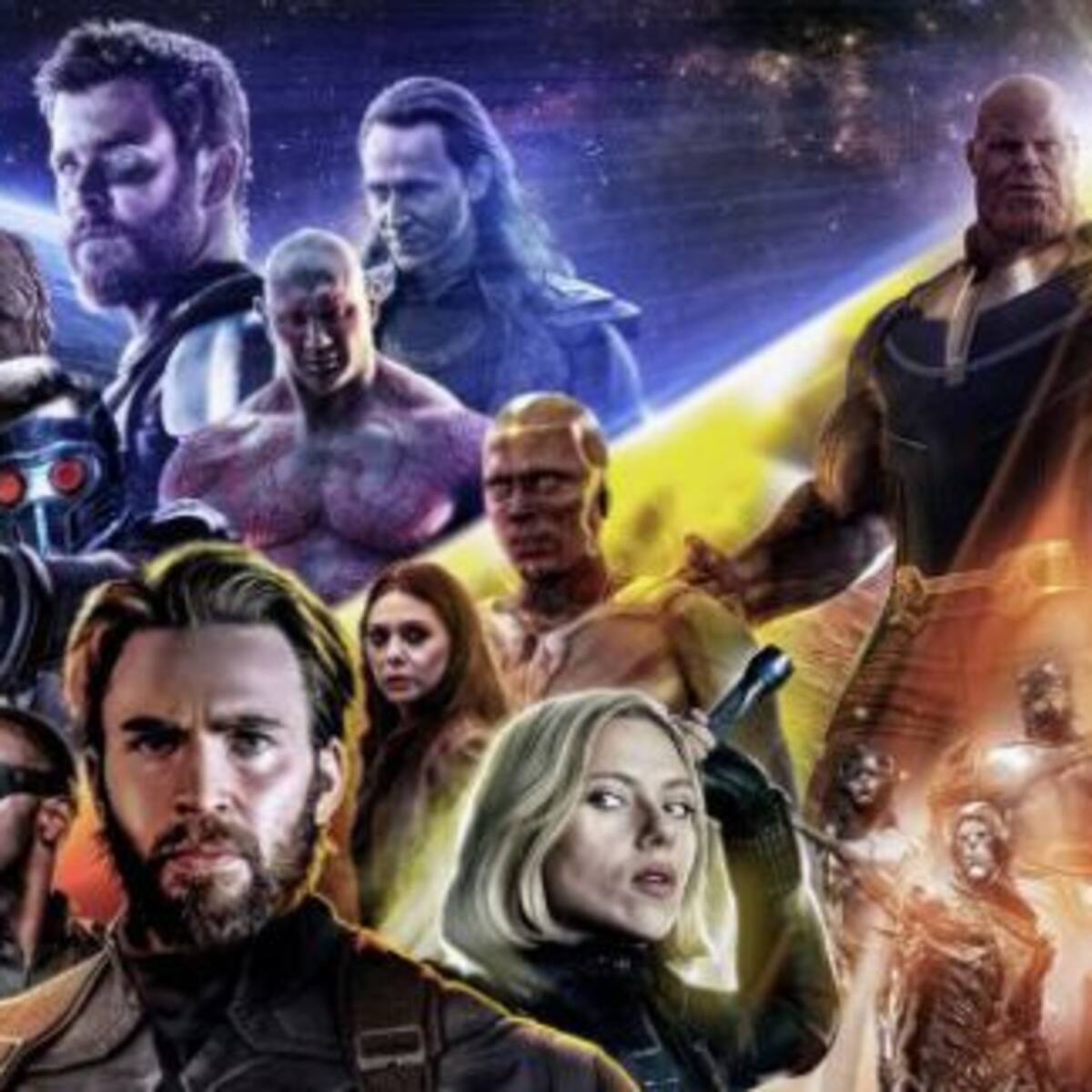 Los guionistas de “Avengers: Inifinity War” cambiarían este detalle de la película