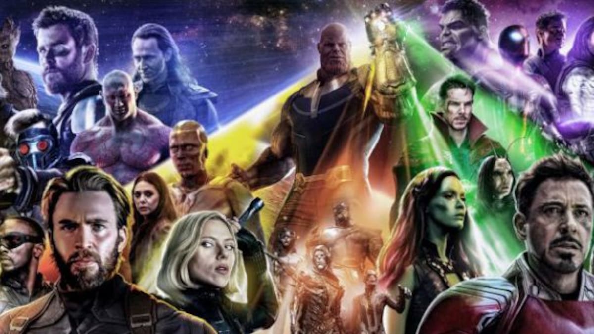Los guionistas de “Avengers: Inifinity War” cambiarían este detalle de la película