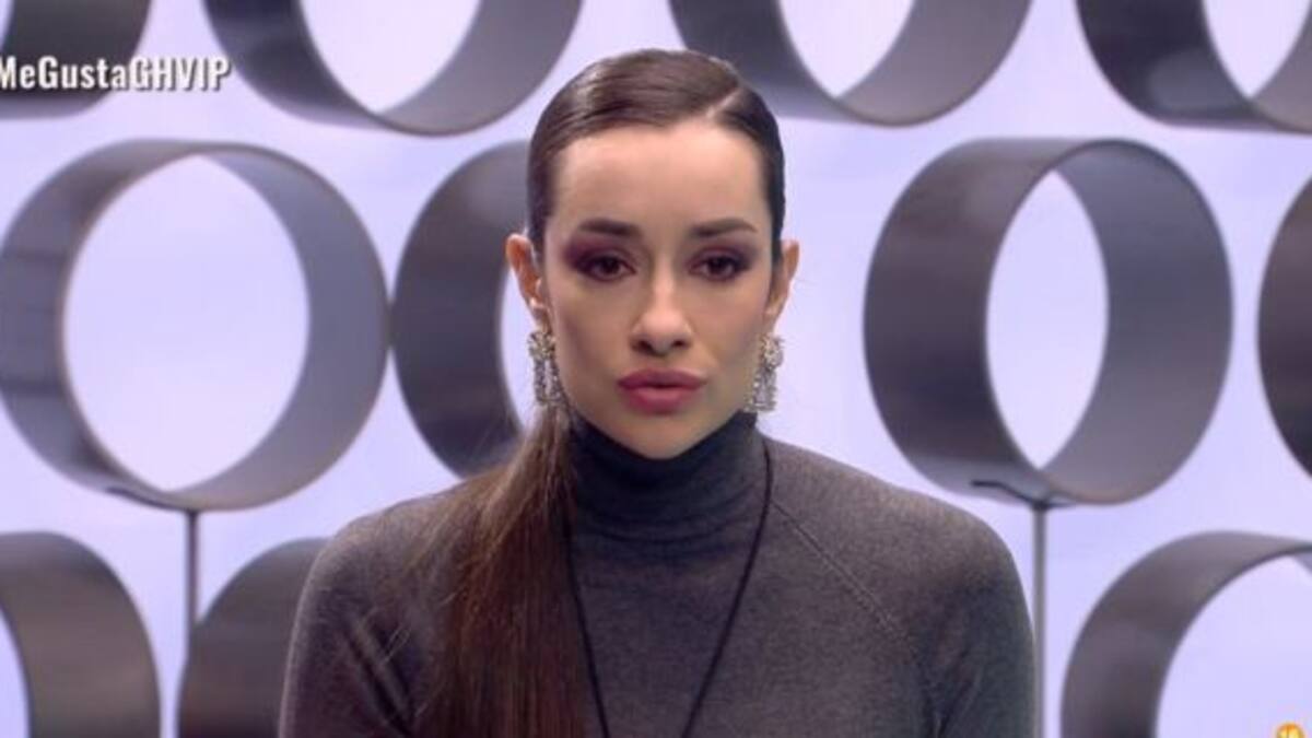 ‘GH VIP’: ¿Ha entendido la audiencia la situación de Adara con Gianmarco?