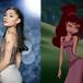 Ariana Grande: ¿por qué sería la Megara perfecta para 'Hércules' de Disney?