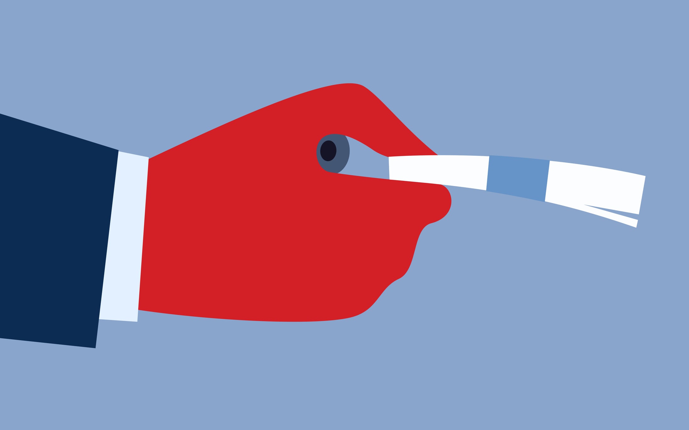 Los intereses de las grandes corporaciones están bien representados en las COP.