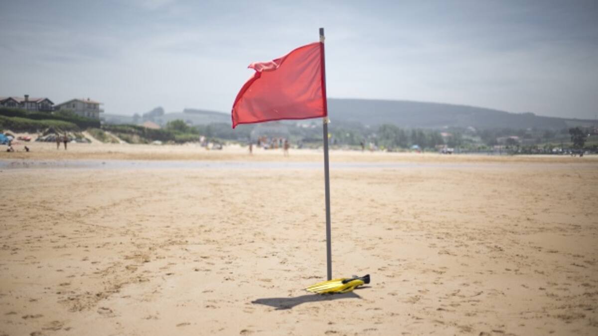 Top10: Atención Bandera Roja, leíste mal las señales