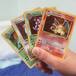 Si tienes este cromo de Pokémon podrías convertirte en millonario
