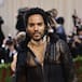 Lenny Kravitz actuará en el In Memoriam de los Oscar 2023