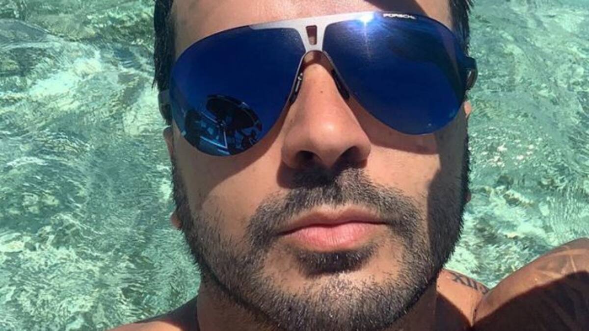 ¿Deberían dejar a Luis Fonsi seguir peinando a su hijo?