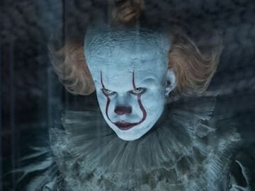 IT CAPÍTULO 2 CONQUISTA A STEPHEN KING