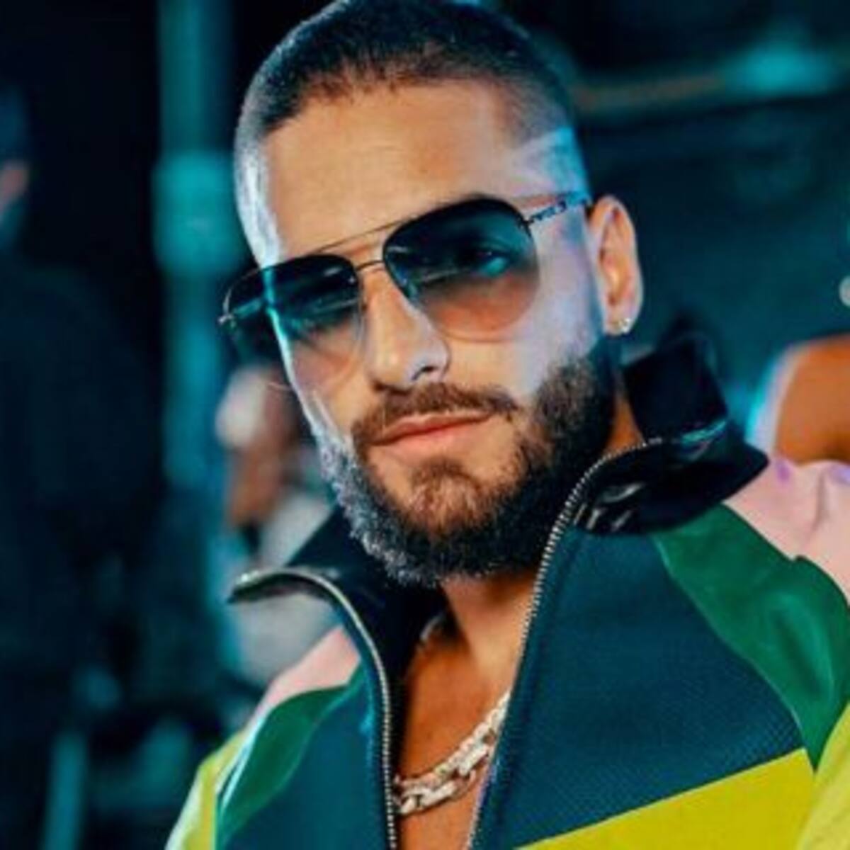 Maluma se vuelve a pelear con sus seguidores de Instagram por este motivo