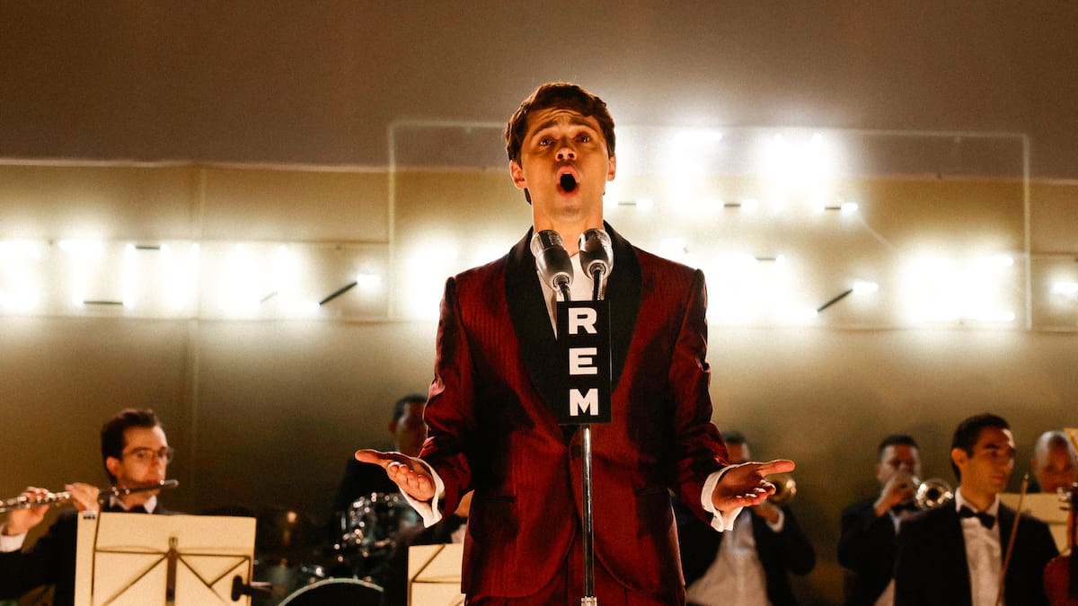 Netflix pone fecha al estreno de 'Aquel', la serie sobre la vida de Raphael: cuándo se estrena y quién da vida al cantante