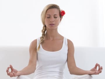7 APPS PERFECTAS PARA MEDITAR