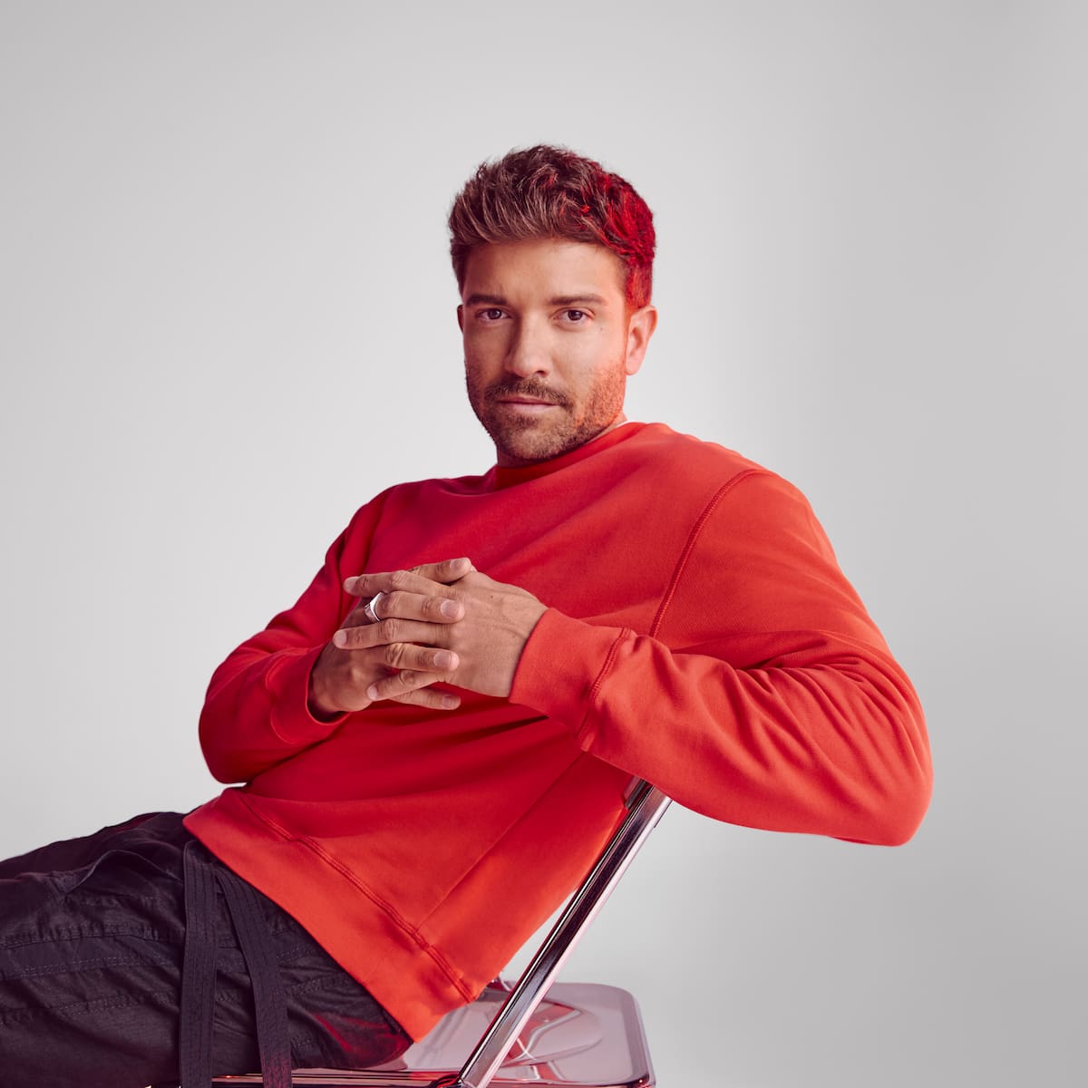 Pablo Alborán, nuevo protagonista de LOS40 Básico: ¡Consigue tus entradas!