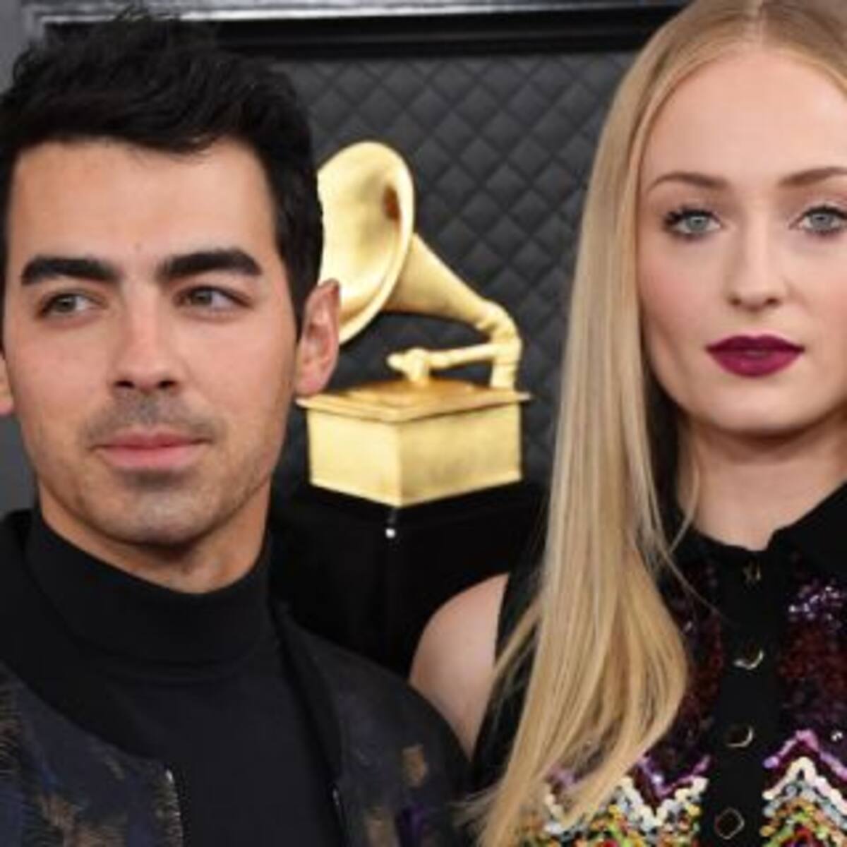 ¡Sophie Turner y Joe Jonas esperan su primer hijo!
