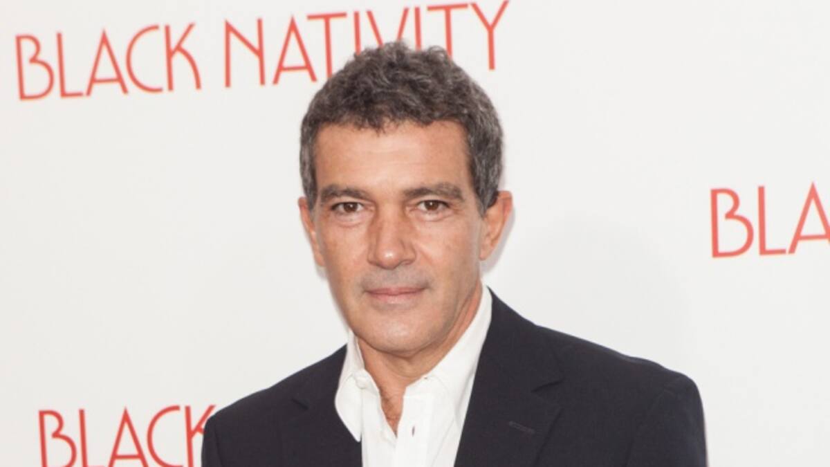 Antonio Banderas no abandonó a Melanie Griffith por su actual novia