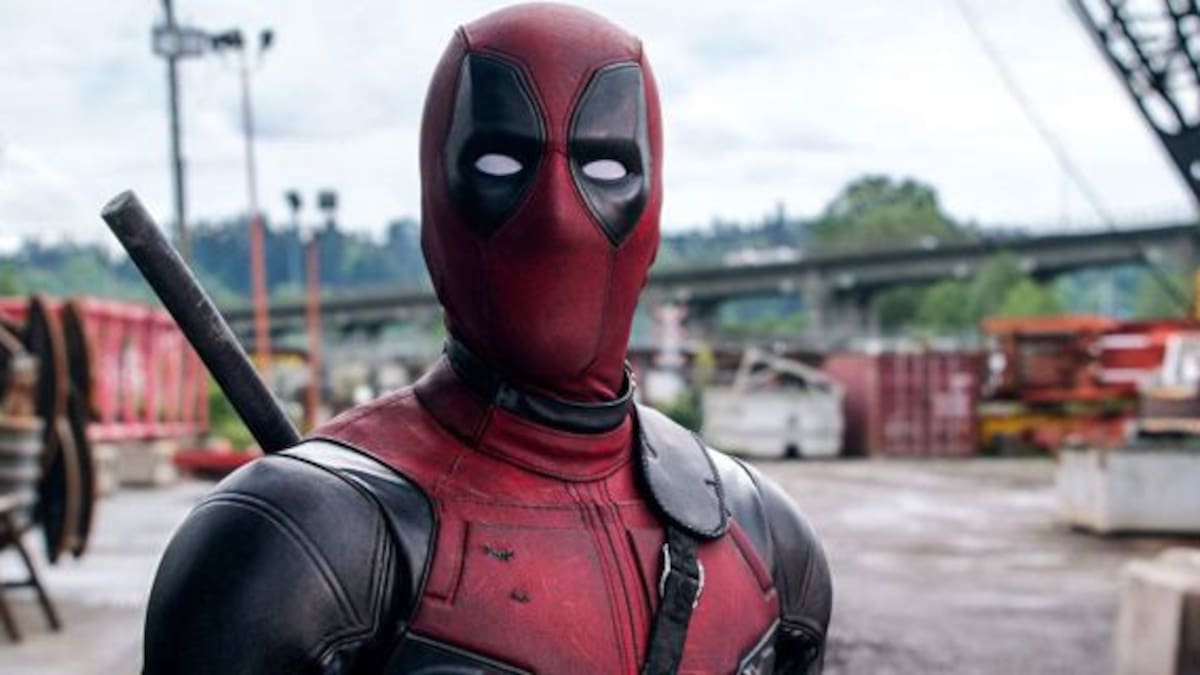 ¡Mirá el nuevo adelanto de Deadpool 2!