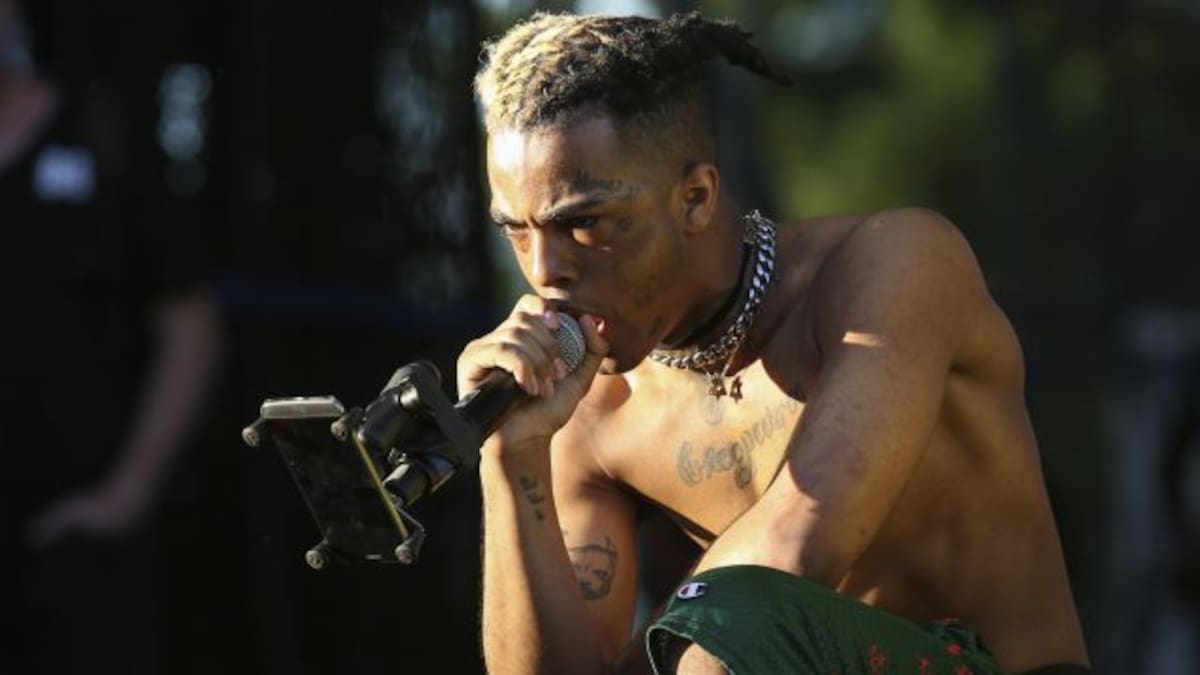 Vida y muerte de XXXTentacion, un año después de su asesinato